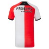 Officiële Voetbalshirt + Korte Broek Feyenoord Rotterdam Thuis 2024-25 - Kids